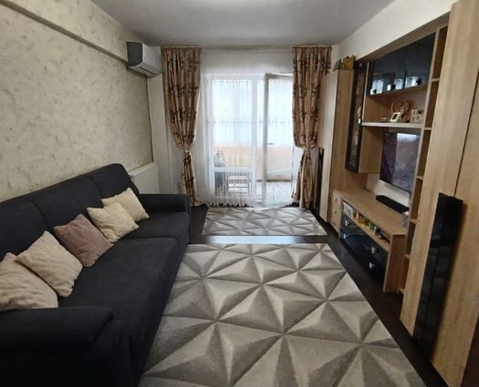 Apartament 2 camere Iasi, 44 mp