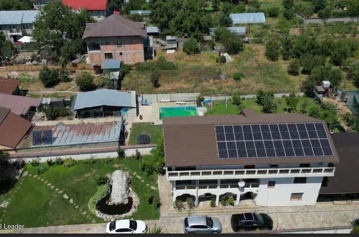 Casa Mogosoaia cu livada, crama, terasa extinsa, hala depozitare anunturi imobiliare Bucuresti