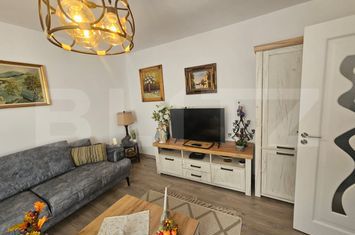 Vilă - 3 camere de vanzare CHINTENI - Cluj anunturi imobiliare Cluj