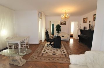Apartament 3 camere de inchiriat AVIATORILOR - Bucuresti anunturi imobiliare Bucuresti
