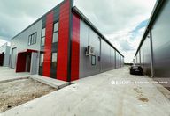 4.000 €, Spațiu industrial