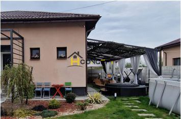 Casa individuala P+M Mihailesti jacuzzi+piscina comision 0% anunturi imobiliare Giurgiu