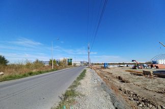 Teren de vânzare Bucuresti - Chitila