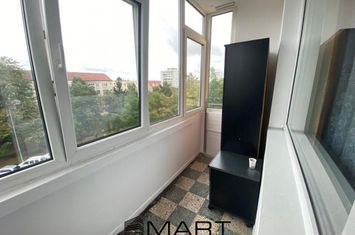 Apartament 4 camere de inchiriat SIBIU - Sibiu anunturi imobiliare Sibiu