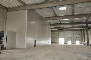 Spațiu industrial de inchiriat VEST - Brasov anunturi imobiliare Brasov