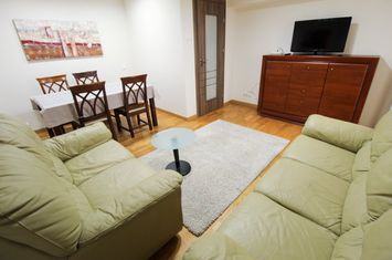 Decebal-3 camere-ap. premium-Bld. Decebal-Piata Alba Iulia-vedere bulevard anunturi imobiliare Bucuresti