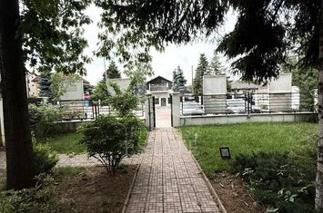 Vila/Spatiu comercial Bd Pipera anunturi imobiliare Bucuresti