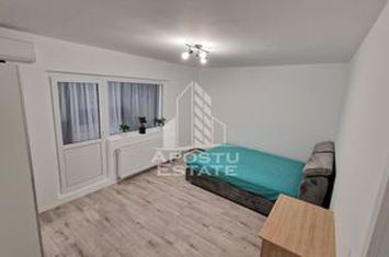 Apartment cu o camera,31mp , zona Lipovei anunturi imobiliare Timis