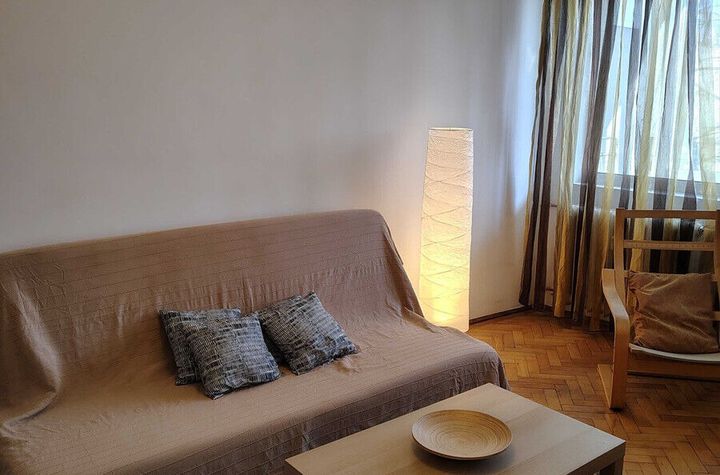 Inchiriez apartament 3 camere zona Pajura-Bd. Poligrafiei, Str. Băiculești,la 12 minute metrou Jiului, loc parcare. anunturi imobiliare Bucuresti