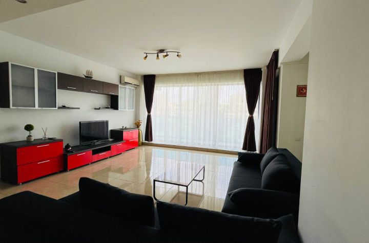 Apartament 2 camere de vanzare MAMAIA - Constanta anunturi imobiliare Constanta