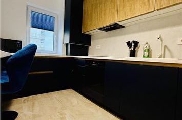 Garsonieră de vanzare GRIVITEI - Brasov anunturi imobiliare Brasov