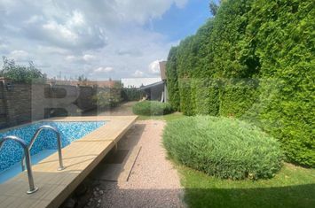 Vilă - 5 camere de vanzare TARGU MURES - Mures anunturi imobiliare Mures