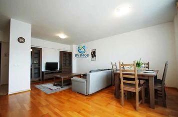 Apartament 2 camere de inchiriat CENTRUL CIVIC - Brasov anunturi imobiliare Brasov
