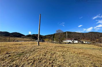 Teren Intravilan de vanzare FUNDATA - Brasov anunturi imobiliare Brasov