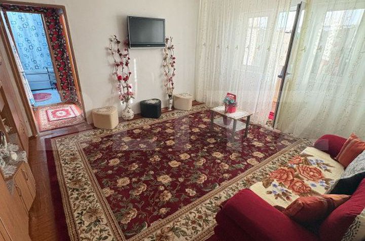 Apartament 2 camere de vanzare BISTRITA - Bistrita-Nasaud anunturi imobiliare Bistrita-Nasaud