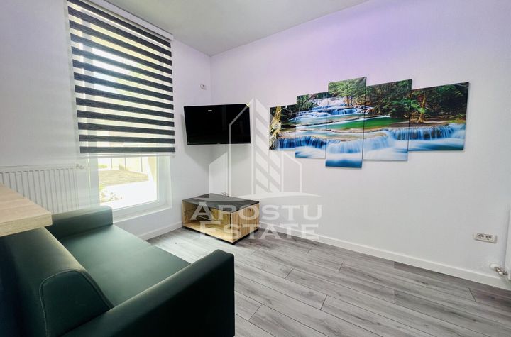 Apartament cu doua camere si scara interioara , in zona Dorobantilor anunturi imobiliare Timis