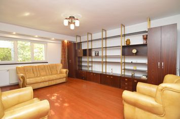 Apartament 3 camere de inchiriat DECEBAL - Bucuresti anunturi imobiliare Bucuresti