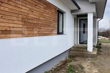 Casă - 4 camere de vanzare MARTINESTI - Satu Mare anunturi imobiliare Satu Mare