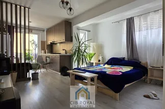 Garsonieră de vânzare Bucuresti - Valea Oltului