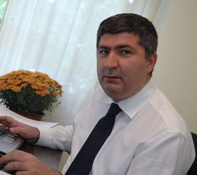 Andrei Panculescu, Westhill: Am amanat proiectele pana in primavara