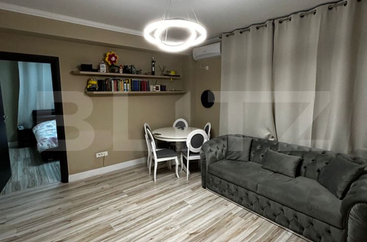 Apartament 3 camere de vanzare BUCURESTII NOI - Bucuresti anunturi imobiliare Bucuresti