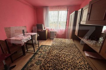 Garsonieră de vanzare SATU MARE - Satu Mare anunturi imobiliare Satu Mare