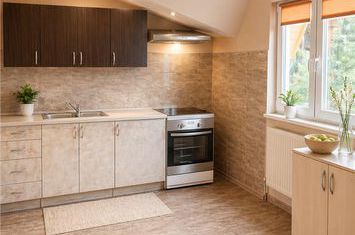 Apartament 3 camere de vanzare GHEORGHE DOJA - Mures anunturi imobiliare Mures