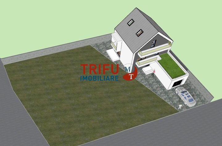 Teren Intravilan de vanzare CETATE - Alba anunturi imobiliare Alba