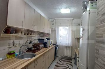 Apartament 3 camere de vanzare TURDA - Cluj anunturi imobiliare Cluj