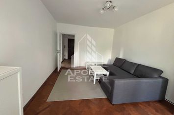 Apartament 2 camere, Renovat recent, Centrala Proprie,Gheorghe Lazar anunturi imobiliare Timis