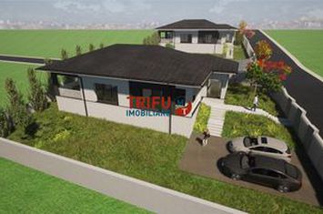 Casă - 4 camere de vanzare CETATE - Alba anunturi imobiliare Alba