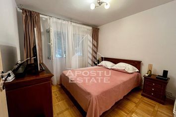 Apartament 3 camere, parter, zona Lipovei anunturi imobiliare Timis