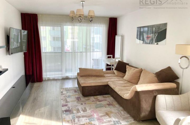 Apartament 2 camere de vanzare TRACTORUL - Brasov anunturi imobiliare Brasov