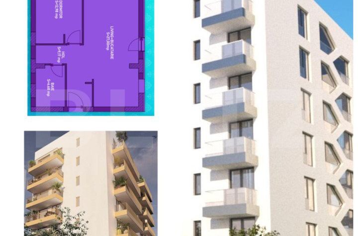 Apartament 2 camere de vanzare CORNITOIU - Dolj anunturi imobiliare Dolj