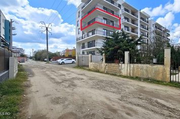 Mamaia Nord - Ibo Residence, 2 camere, 48 mp utili plus 18 mp balcon! anunturi imobiliare Constanta