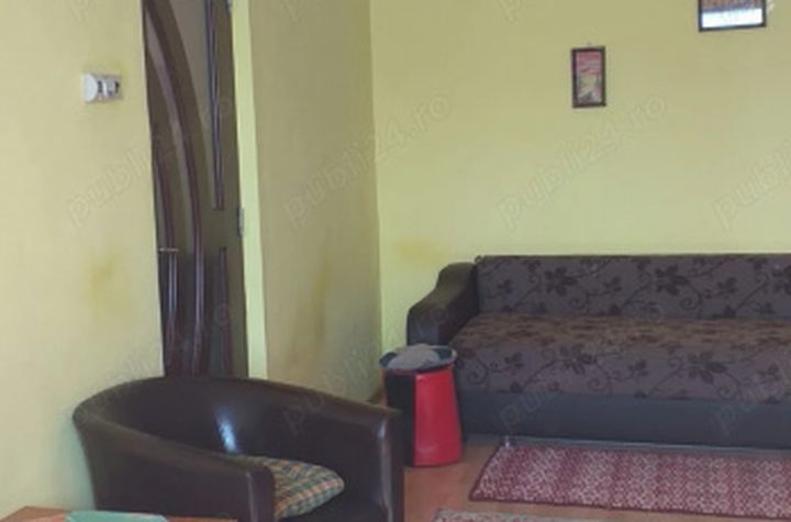 Garsonieră de inchiriat ASTRA - Brasov anunturi imobiliare Brasov