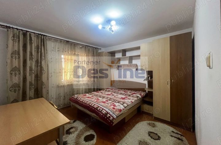 Apartament 2 camere de vanzare IASI - Iasi anunturi imobiliare Iasi
