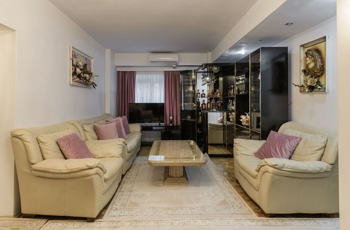 Exclusiv! Apartament 4 camere, 102 mp, etaj 3, Nicolae Titulescu anunturi imobiliare Cluj