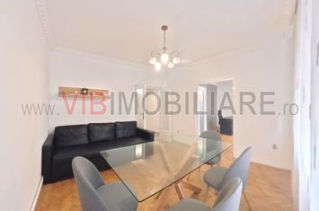 Piata Alba Iulia - Matache Dobrescu - apartament 2 camere in vila anunturi imobiliare Bucuresti