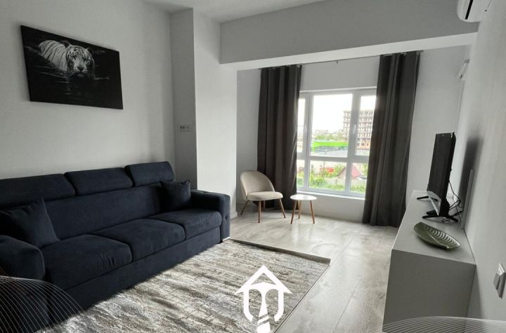 Garsonieră de inchiriat IASI - Iasi anunturi imobiliare Iasi