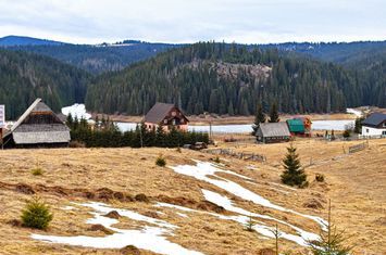 6636 mp TEREN in Statiunea Turistica Montana BELIS – FANTANELE, CLUJ anunturi imobiliare Cluj