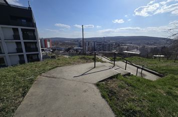 Proiect autorizat 10 apartamente,9 garaje,2 parcari,1013 mp anunturi imobiliare Mures