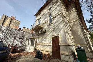 Vilă 20 cam de vânzare Bucuresti - Unirii