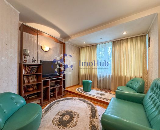 Apartament 3 camere Tatarasi, 58 mp