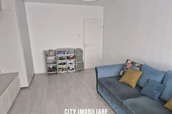 Apartament 2 camere de vanzare GHEORGHENI - Cluj anunturi imobiliare Cluj