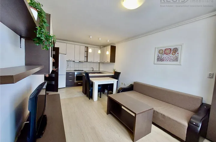 Apartament 2 camere de vanzare ASTRA - Brasov anunturi imobiliare Brasov