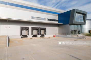 Spațiu industrial de inchiriat DRISTOR - Bucuresti anunturi imobiliare Bucuresti