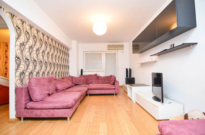 Apartament 2 camere de inchiriat TINERETULUI - Bucuresti anunturi imobiliare Bucuresti