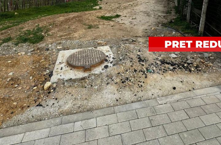 Teren de vanzare ALBA IULIA - Alba anunturi imobiliare Alba