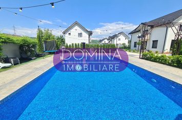 Vilă - 4 camere de vanzare TARGU-JIU - Gorj anunturi imobiliare Gorj